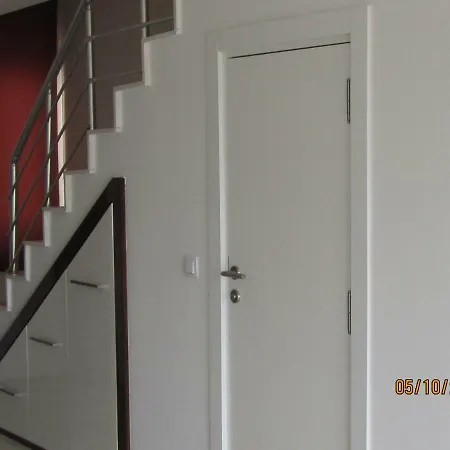 Life In Lara 2.etap Sitesi Aksu Villa Antalya