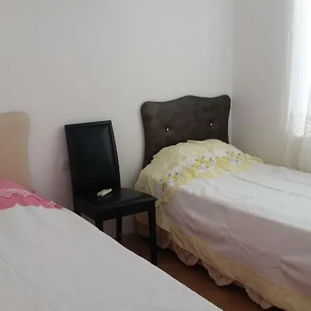 Villa Life In Lara 2.etap Sitesi Aksu *
