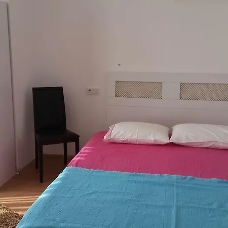 Life In Lara 2.etap Sitesi Aksu *