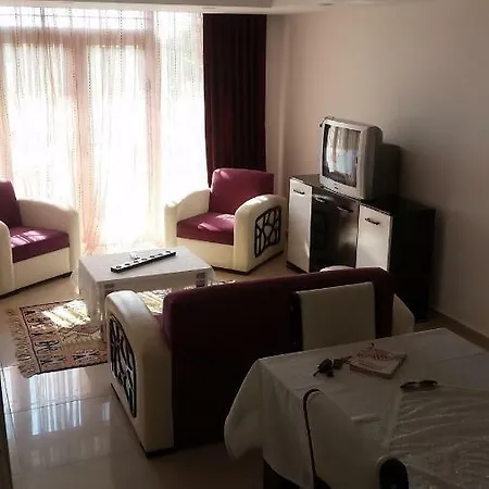 Villa Life In Lara 2.etap Sitesi Aksu Antalya