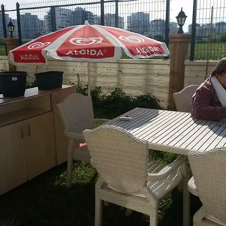 Life In Lara 2.etap Sitesi Aksu *