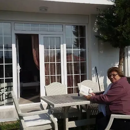 Life In Lara 2.etap Sitesi Aksu