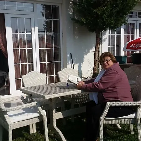Life In Lara 2.etap Sitesi Aksu *