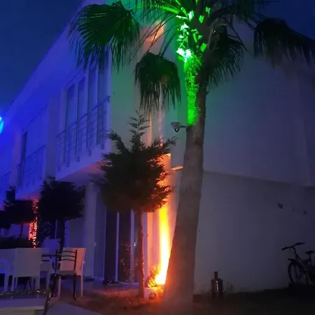 Life In Lara 2.etap Sitesi Aksu Antalya